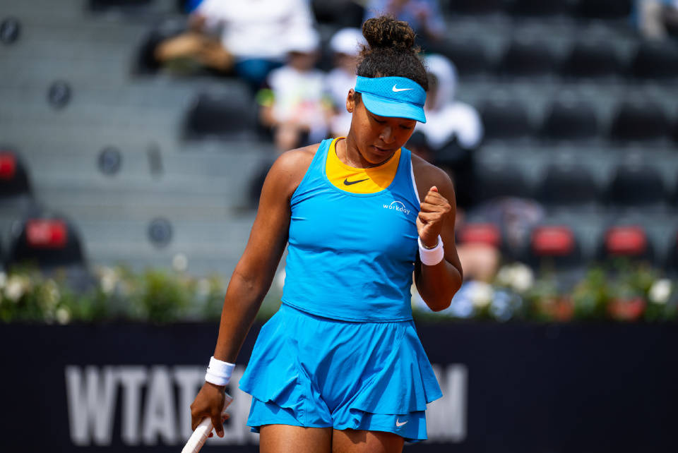 关于反败为胜首场状态出色，SKT观众沸腾！，大坂直美重返赛场全场沸腾不已的信息-九游娱乐