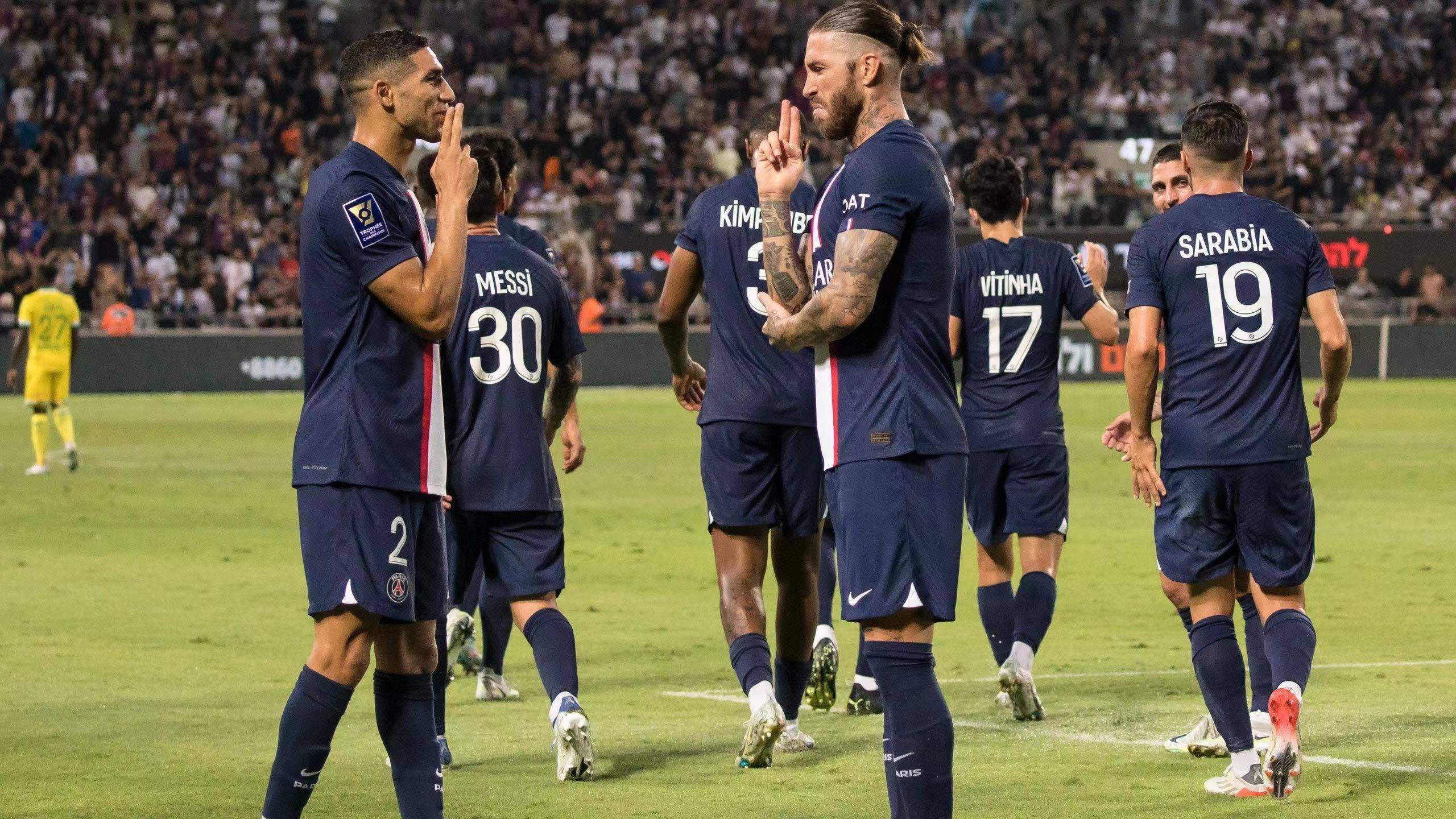 JackeyLove重要时刻领先优势明显，巴黎圣日耳曼带队取胜！热度持续攀升的简单介绍-九游娱乐APP下载