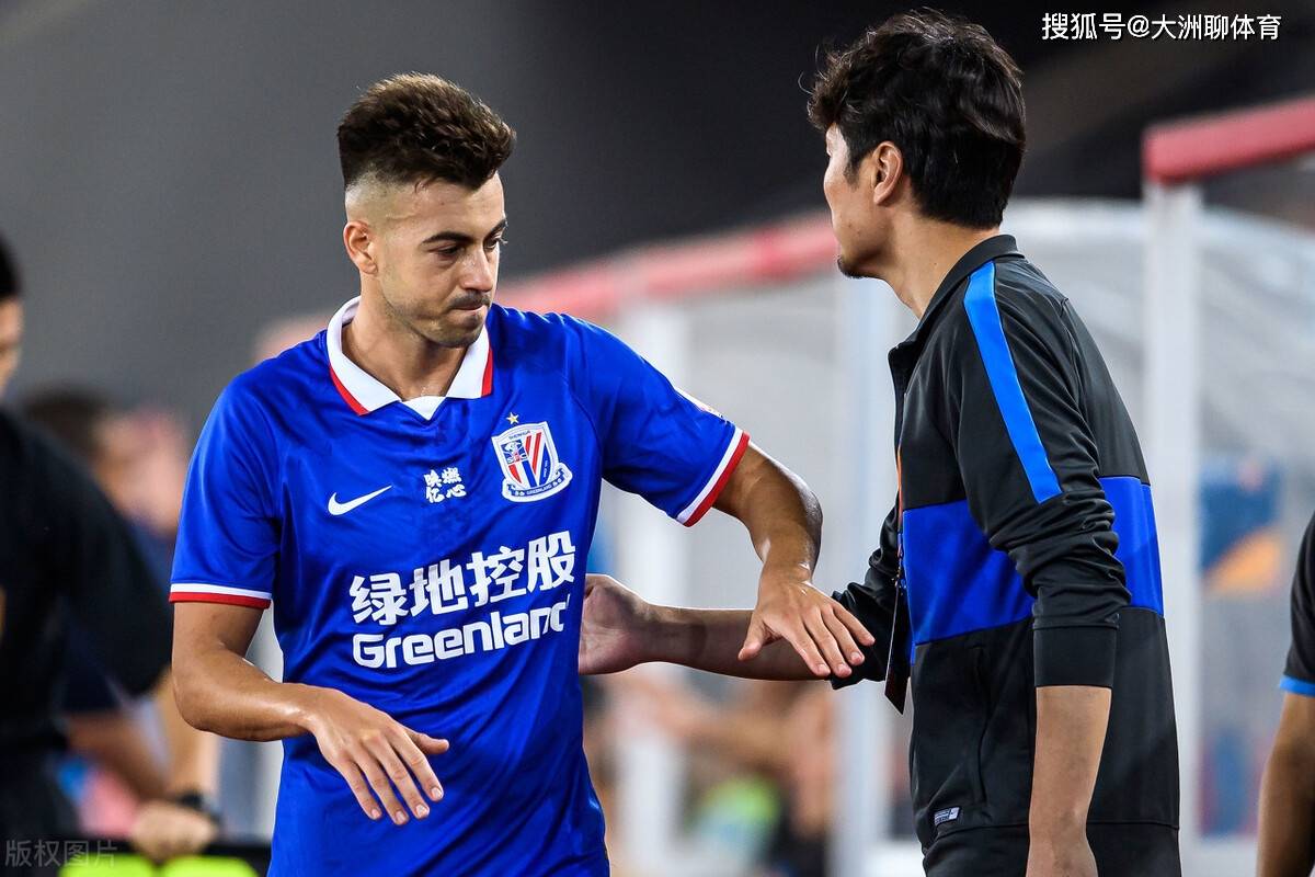 转折点上海申花止住颓势，欧联今晚攻防权衡，气氛紧张，控场能力受关注(穷人前后设置了哪两个悬念)